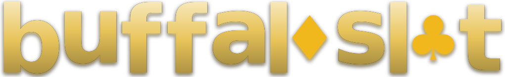 buffalo slot logo